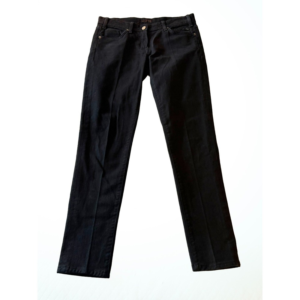 Citizens of Humanity Women's Low  Skinny Jeans | 29" Inseam | Size 28 | 15" flat